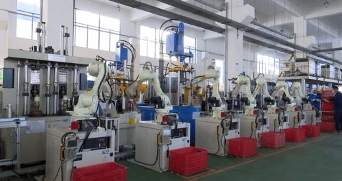 工業(yè)新觀察 衢州高效落實(shí)政策，全力服務(wù)企業(yè)破危機(jī)