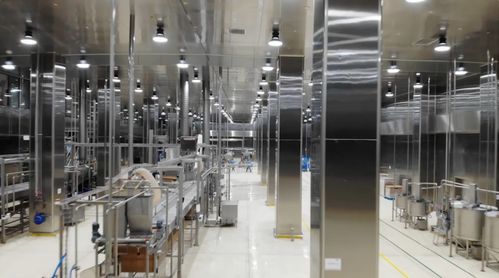 比瑞吉升級oem odm模式,提供膨化糧 低溫烘焙 利樂裝濕糧生產合作